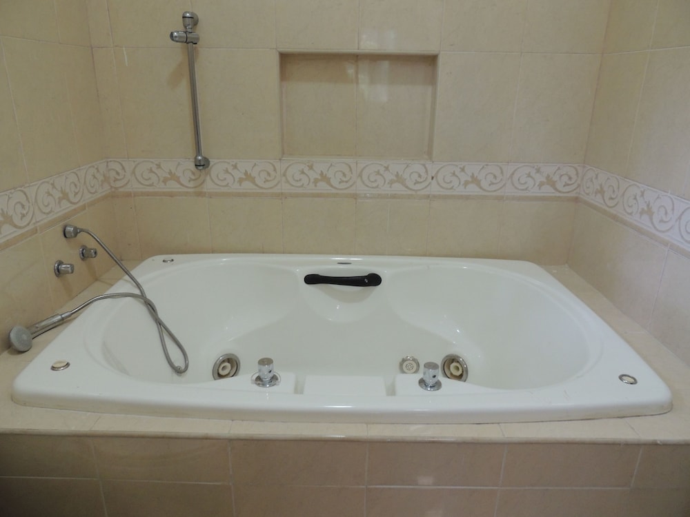 Casa Suerte 5 BR Playacar