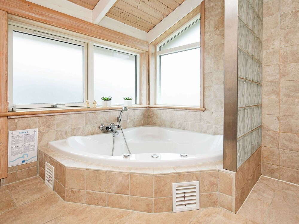 8 Person Holiday Home in Saltum view 3