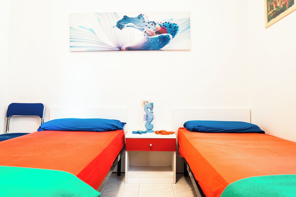 Comfy Apartment by the sea in Bibione