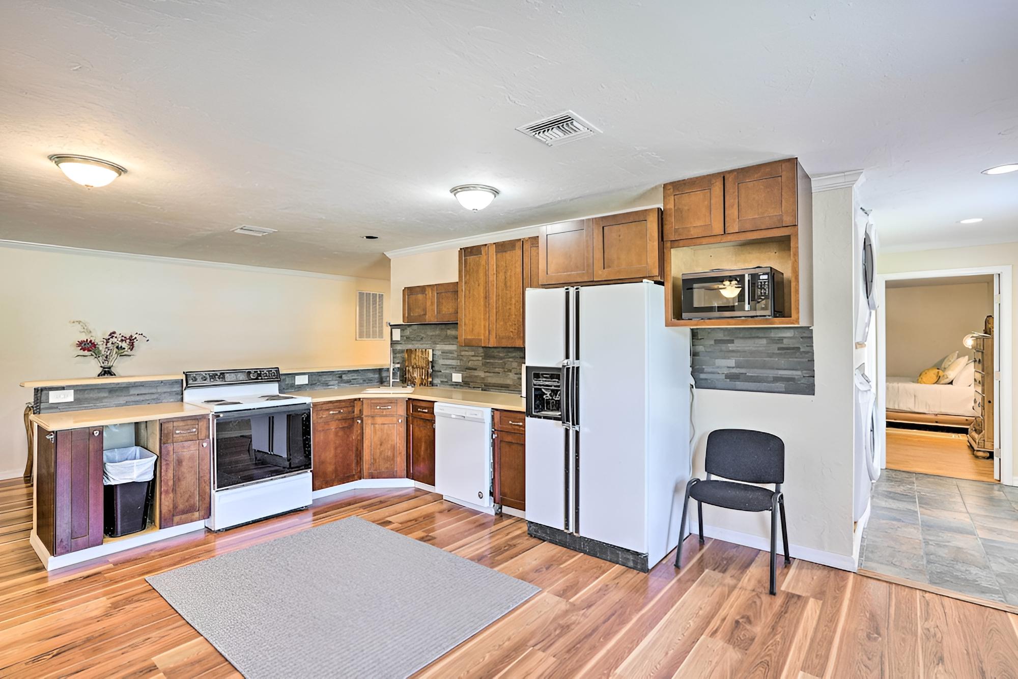 Sebring Condo w/ Game Room < 13 Mi to Raceway