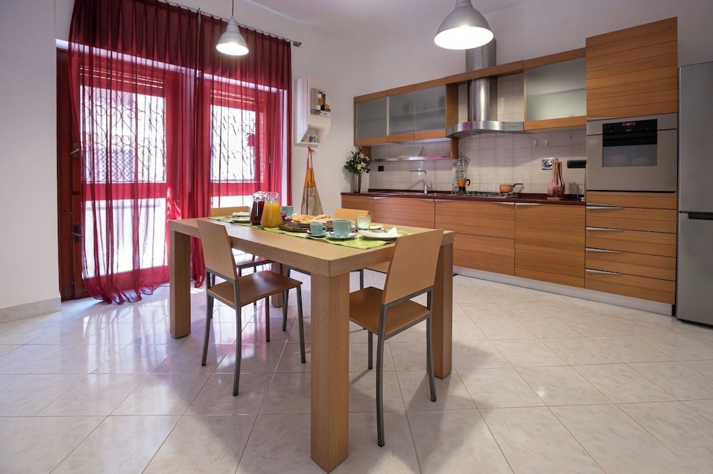 Residenza in Vaticano Roma