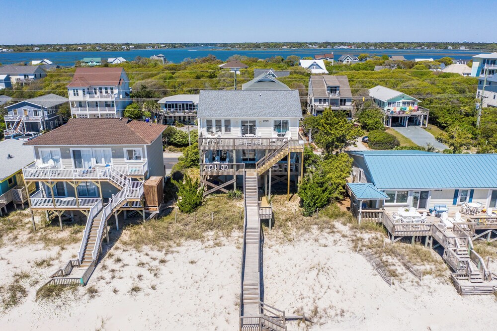 You're The Tops by Topsail Realty
