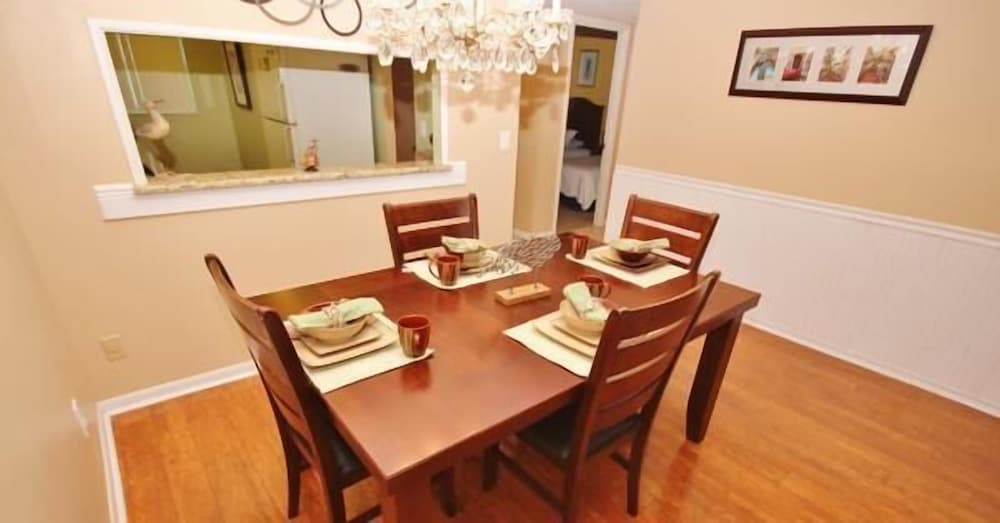 Sea Coast Gardens III 2 Bedroom Condo by Great Ocean Condos
