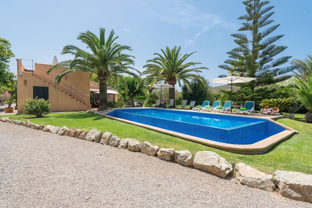 Casa Angela in Mallorca