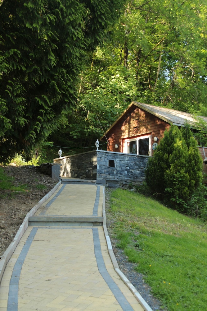 Lledr House - Hostel