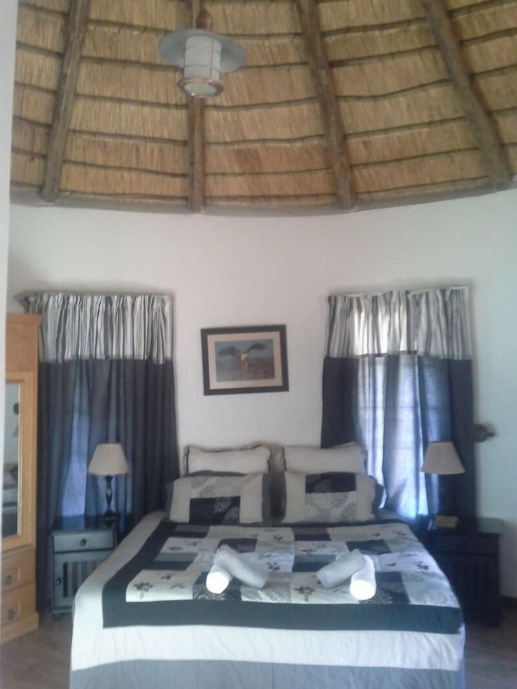 Bird Haven Guest House Leribe