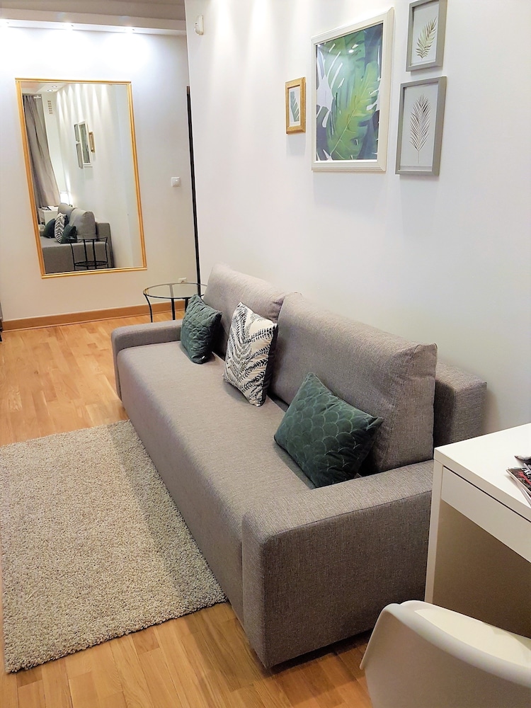 Stars Apartaments Centrum