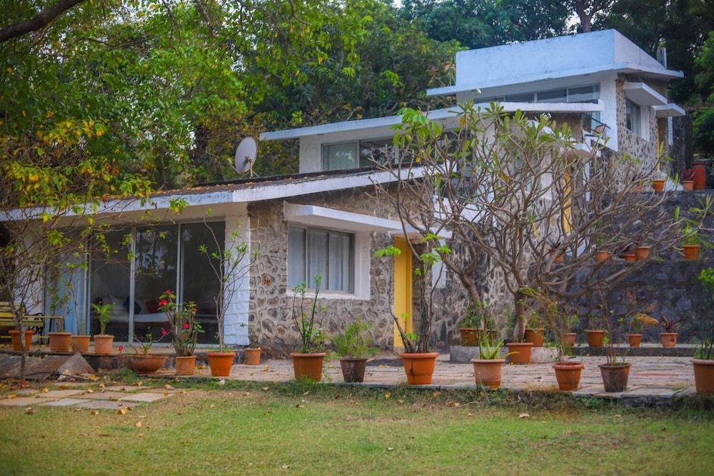 Beyond Stay Mahua Bagh Murud