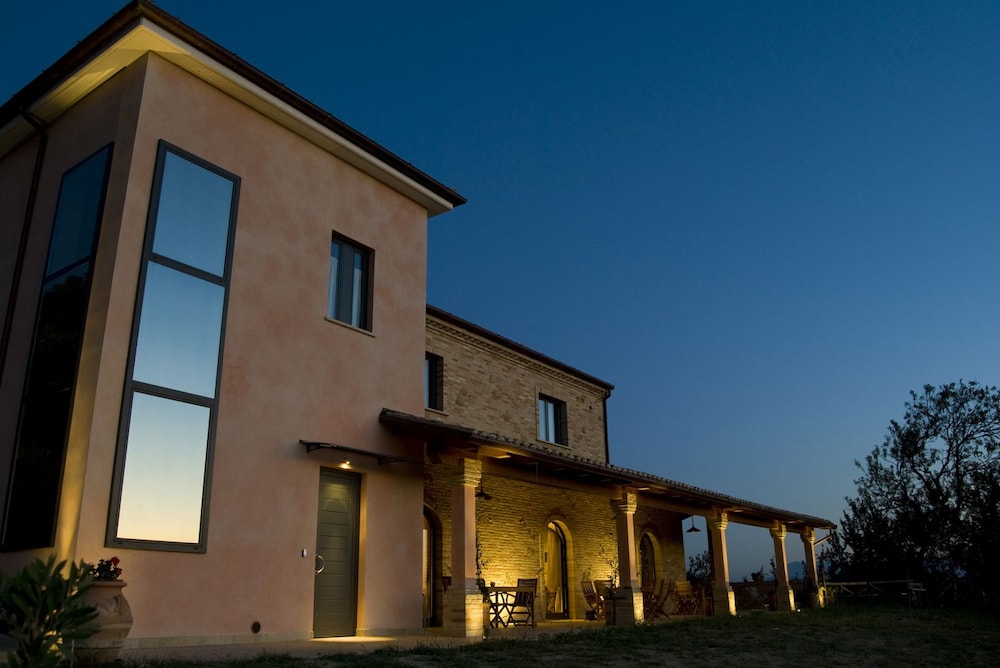 BioAgriturismo Il Falco