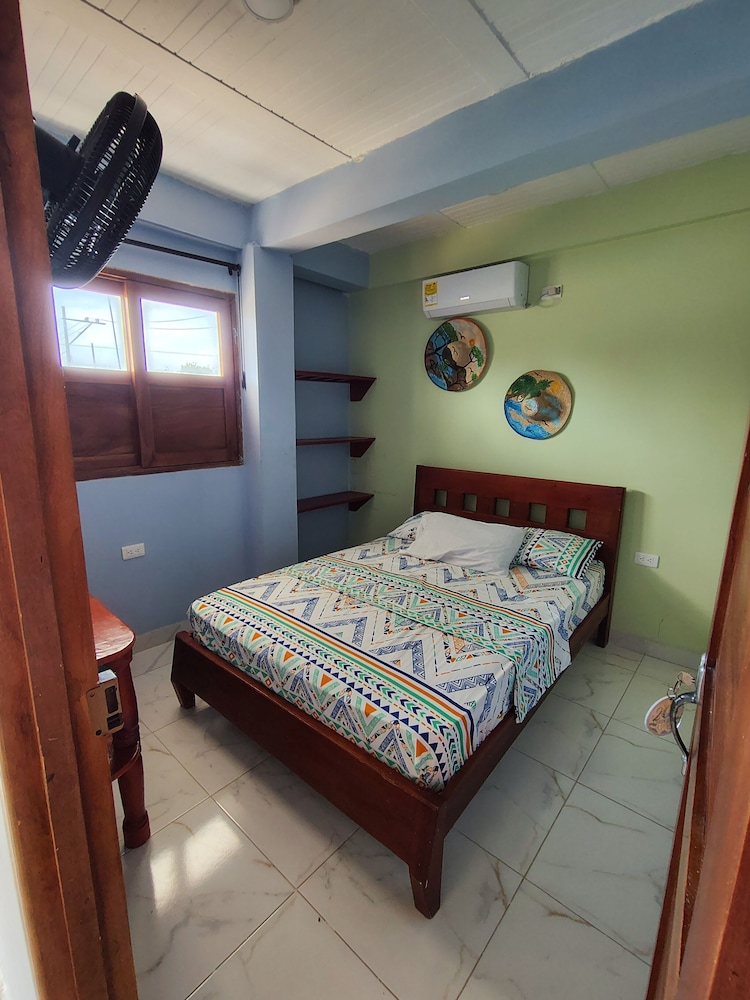 Milimar Hostal
