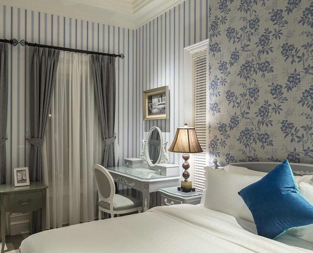 Coastal Lighting Villa Kenting