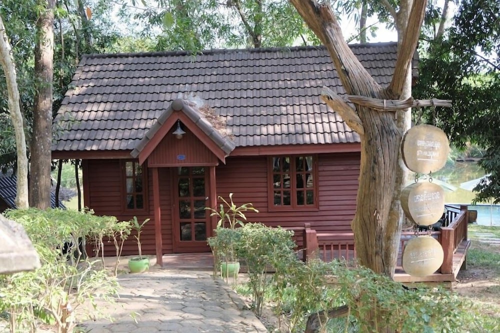 Kirirom Hillside Resort