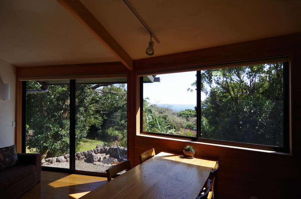 Cottage Views