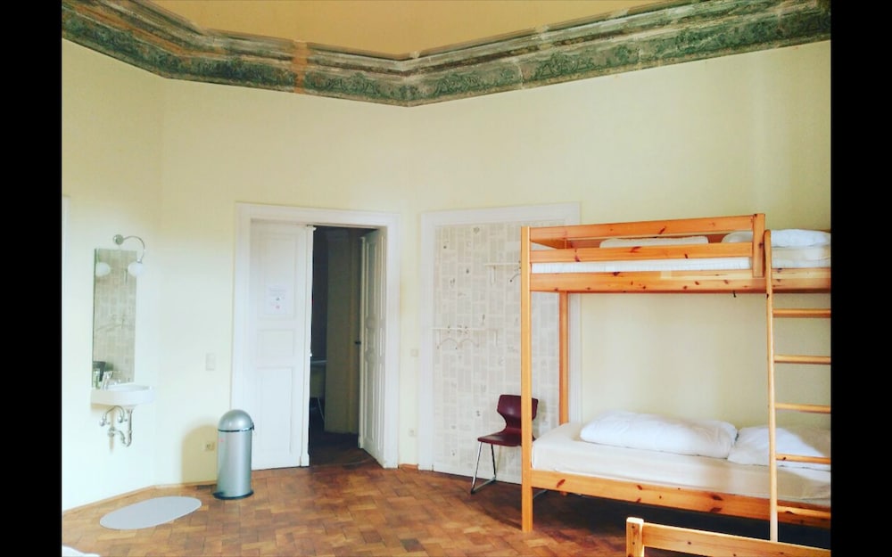 Casa Hostel Pirna
