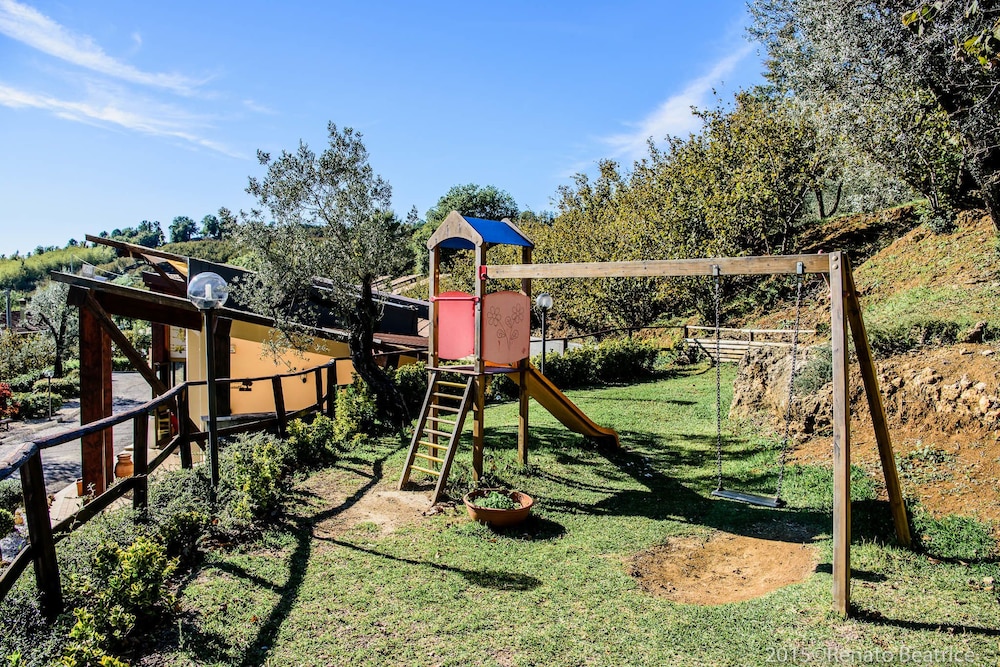 aCasaMia Wine Resort - Borgo Salella