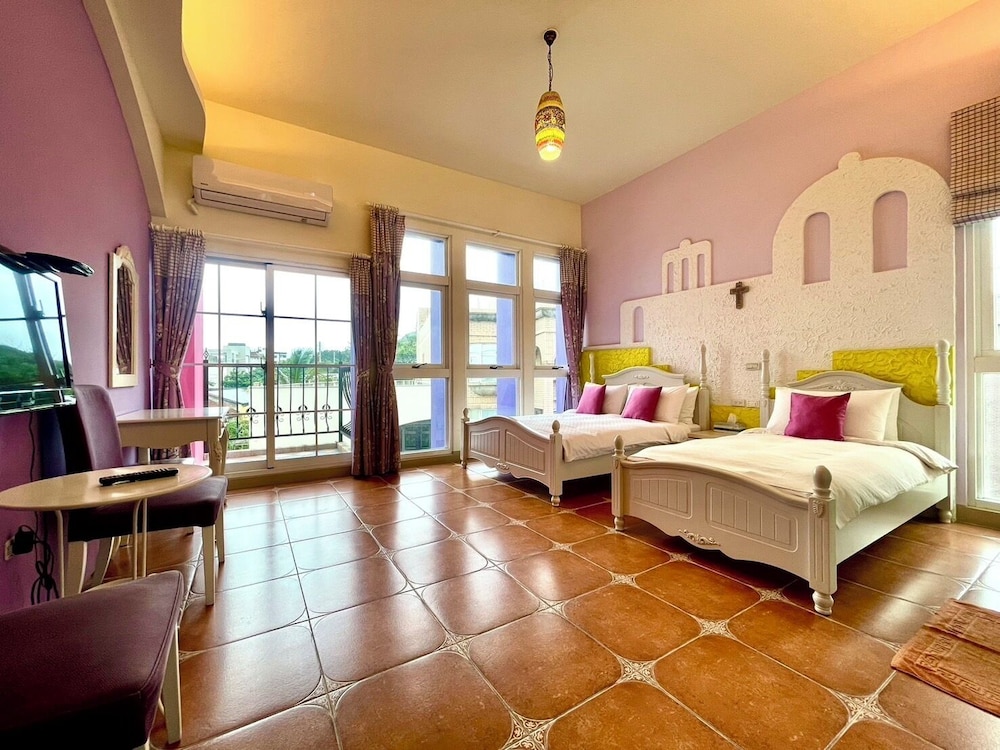 Lighthouse B&B