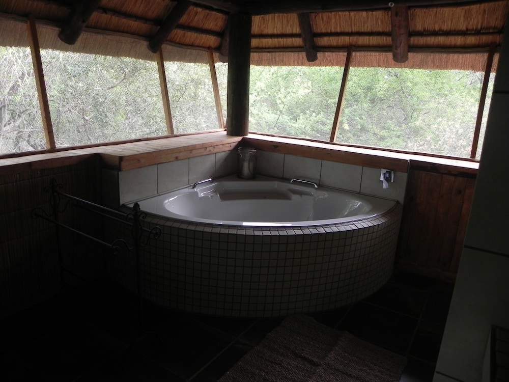 Marloth Kruger Bush Villa