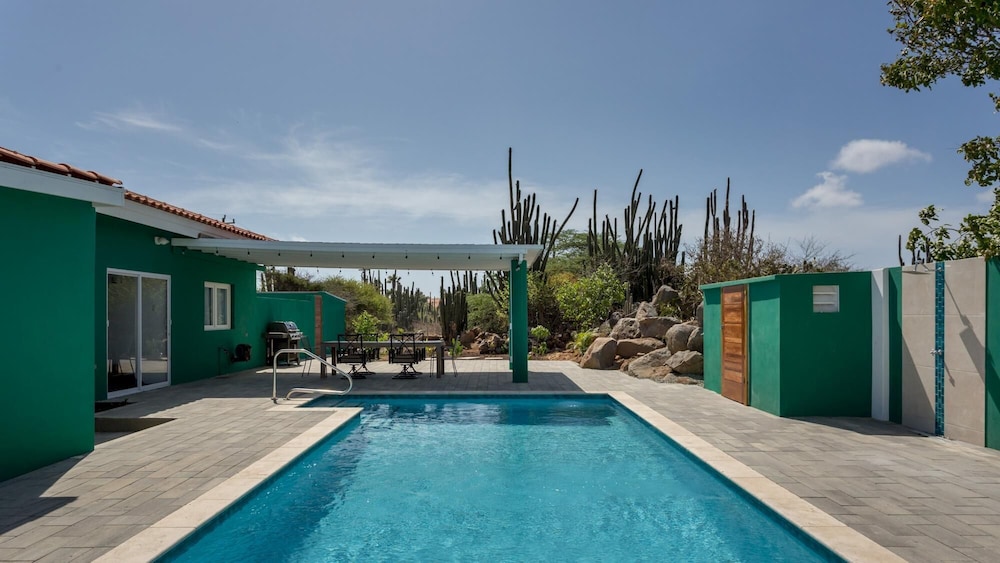 Villa Mokomo NEW Family Friendly w Private Pool
