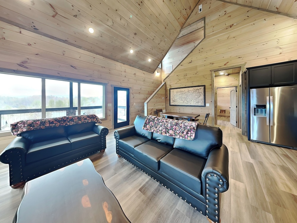 Breathless Views by Smoky Cove Resort