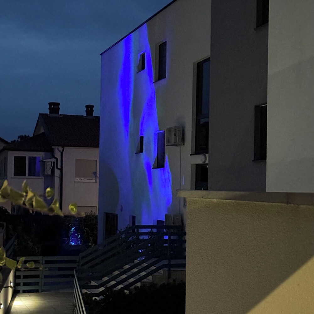 LuxArt City SPA Residence Krk