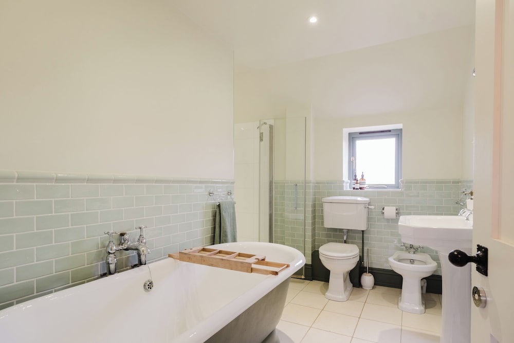 Herdsman's Cottage - 3BD in Wiltshire
