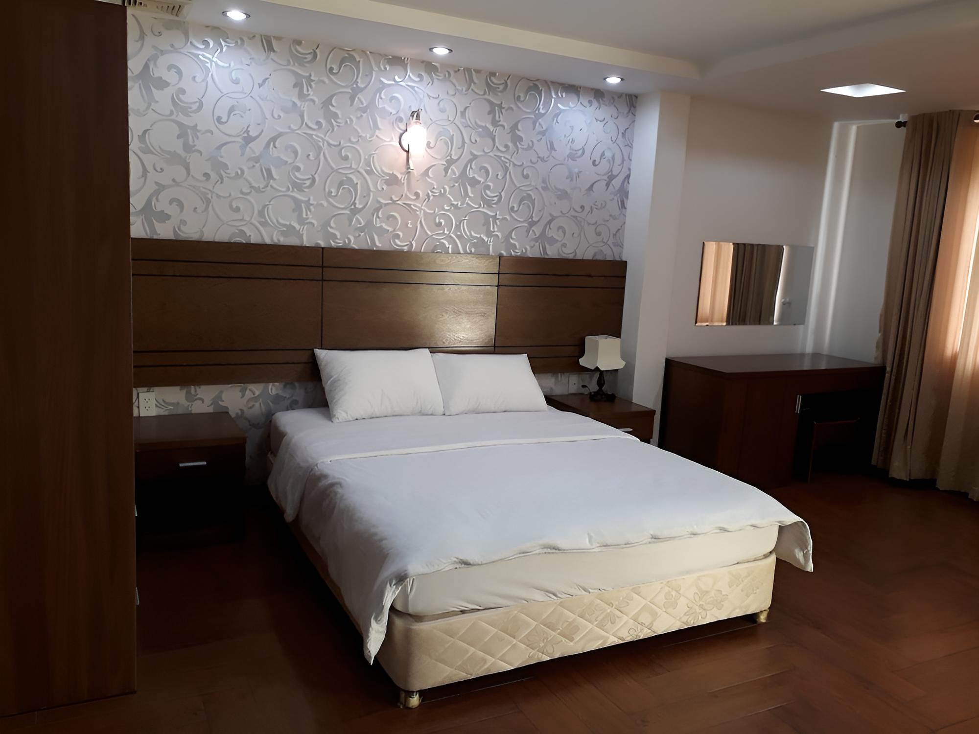 Thanh Tung Hotel