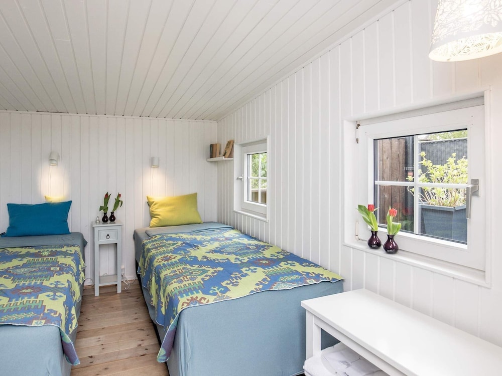 4 Person Holiday Home in Otterup view 3