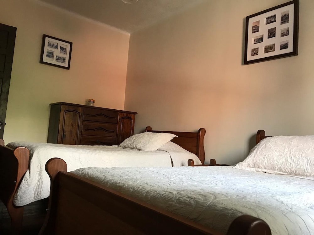 Hostal Casona César view 3