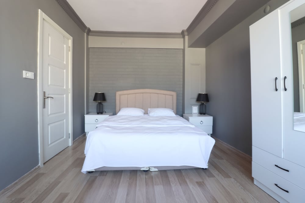 Karakoy VAV Suites