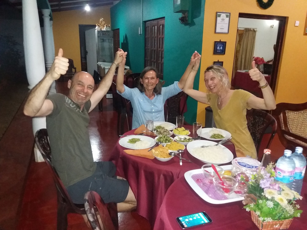 Palitha Home Stay