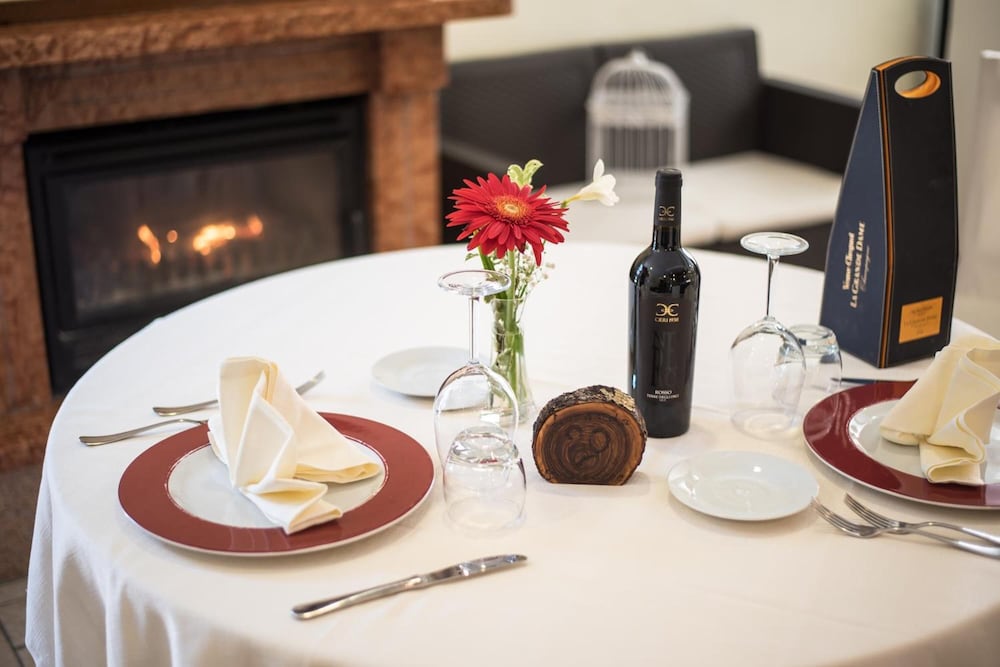 Locanda Belvedere