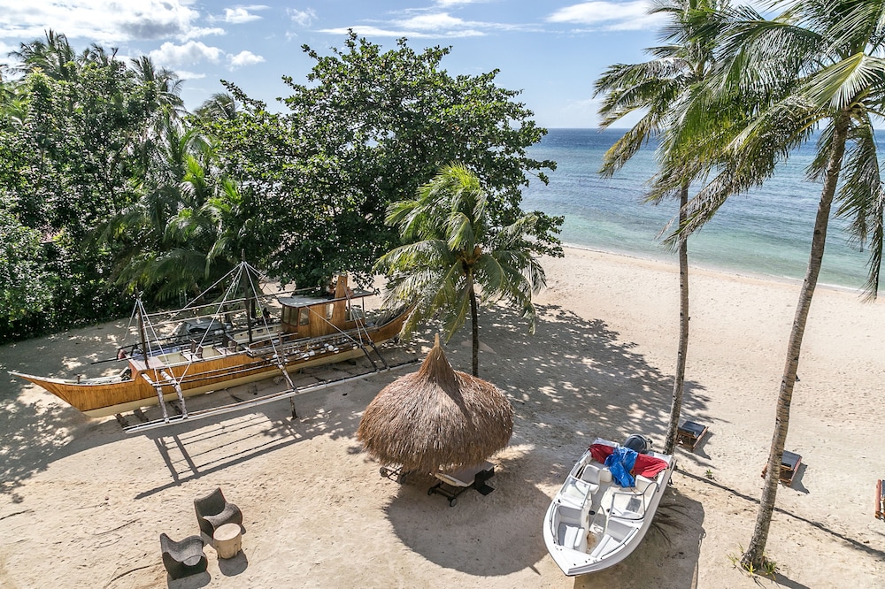 Den Pasar Nasog Villa