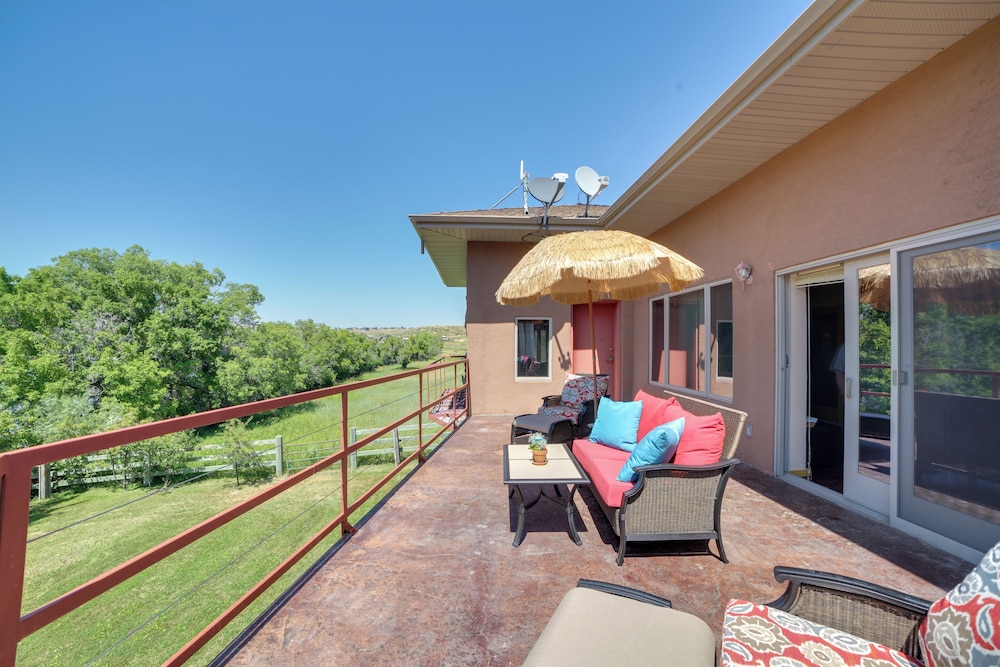 Scenic Great Falls Retreat On Missouri River! view 5