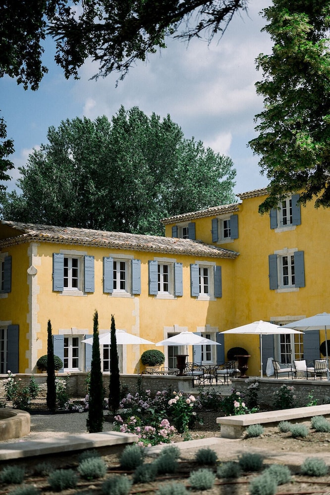 Le Domaine du Fortin view 4