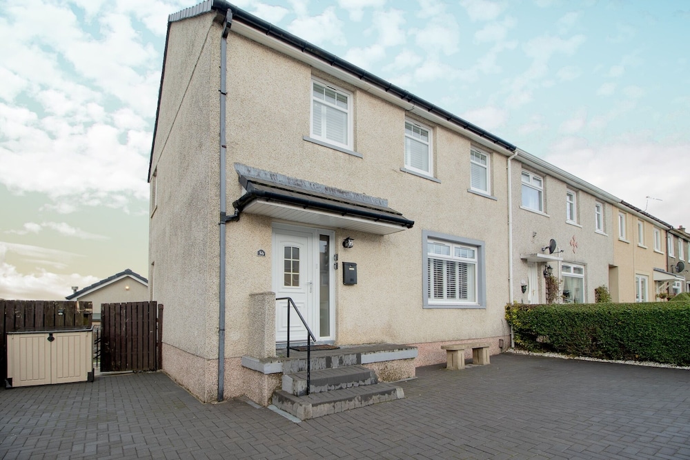 The Brigg - 3 Bed 1 bath