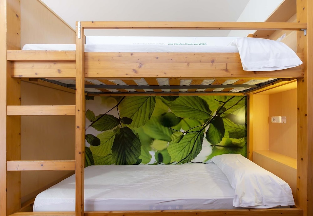 INOUT Hostel Barcelona