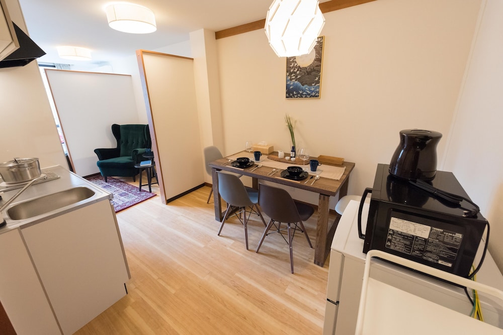 TORA Hotel Ueno 193D