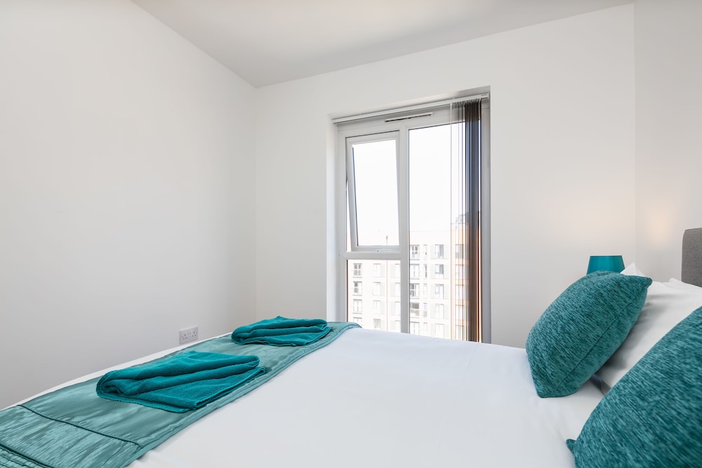 Bluestone Apartments - Trinity
