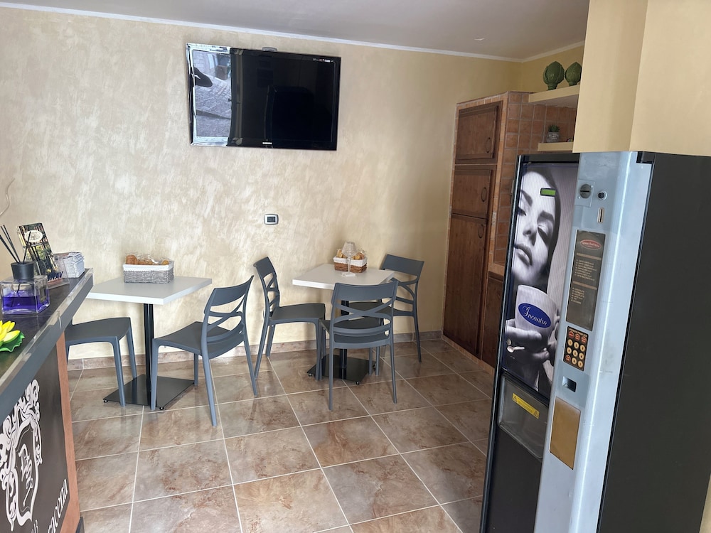 B&B Dimora Saracena