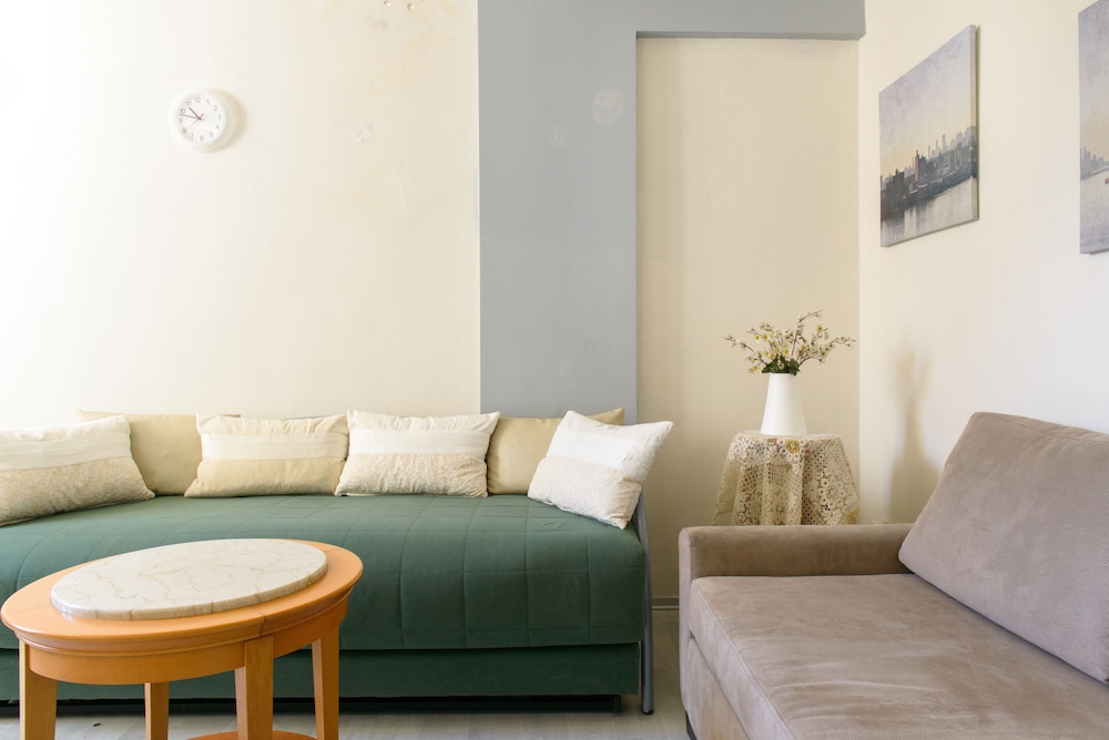 Apartment - Tel Aviv
