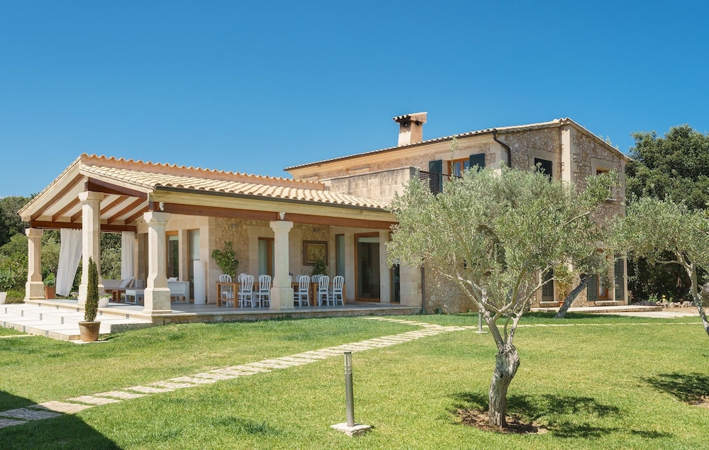 Villa Golf Marina