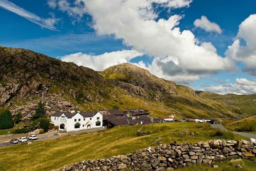YHA Snowdon Pen-Y-Pass - Hostel
