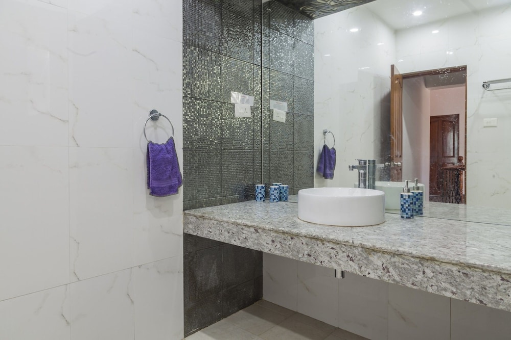 GuestHouser 4 BHK Villa in Calangute