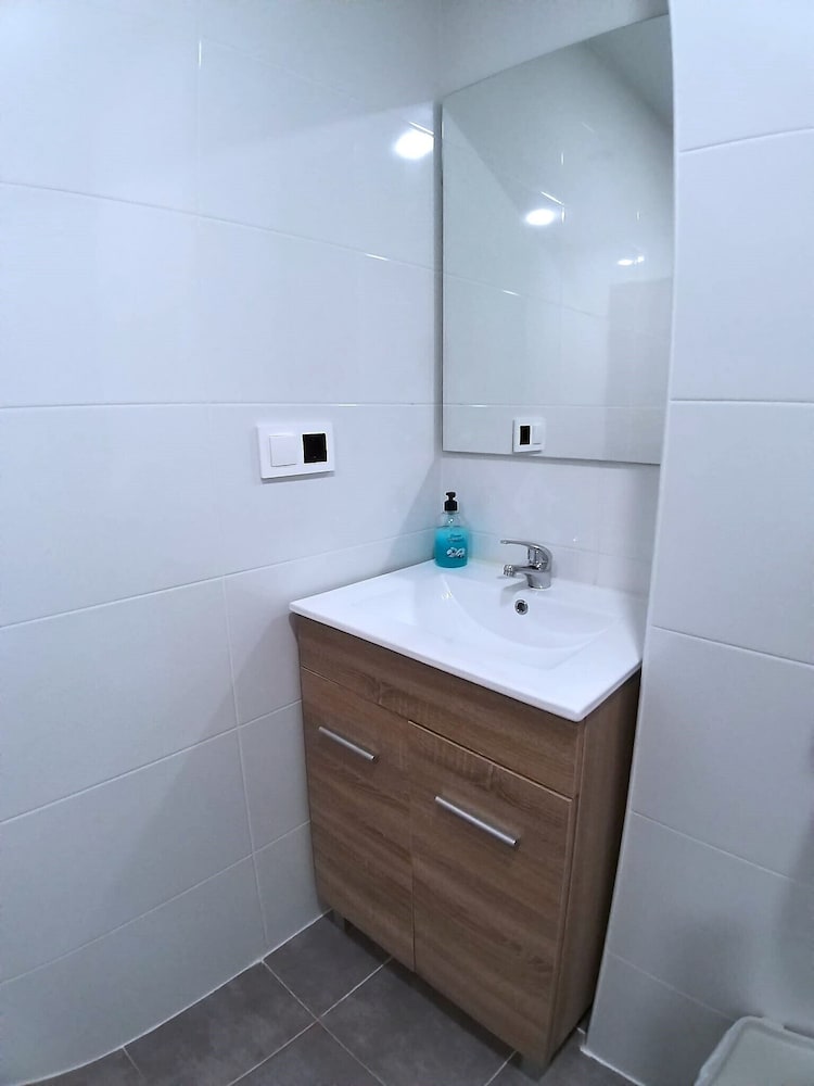 Optimus Comfort Campoamor 101