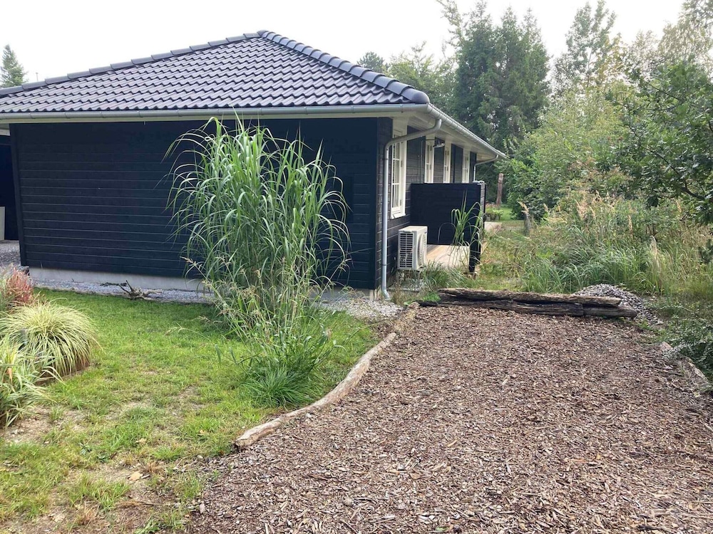 4 Star Holiday Home in Vaeggerlose