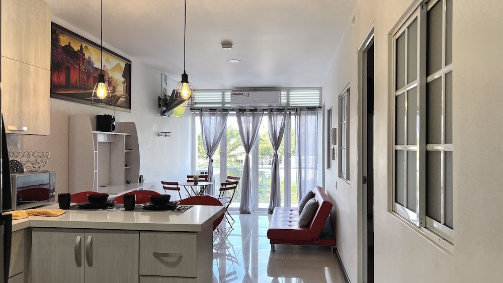 Apartmento 405 - Edificio De Colores - San Fernando - Tequendama 3 Bedrooms 2 Bathrooms