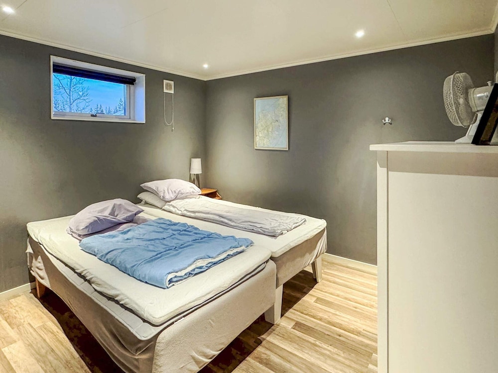 4 Star Holiday Home in Gotlands Tofta