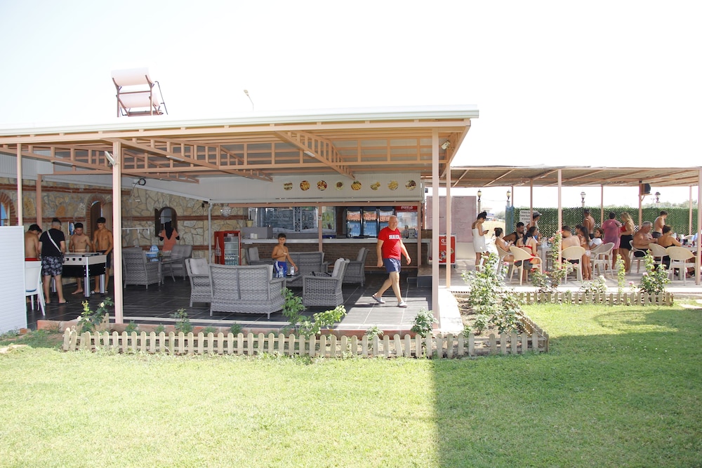 Sunset Village Apart Otel - Image 63