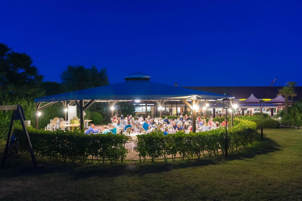 Villaggio Barricata