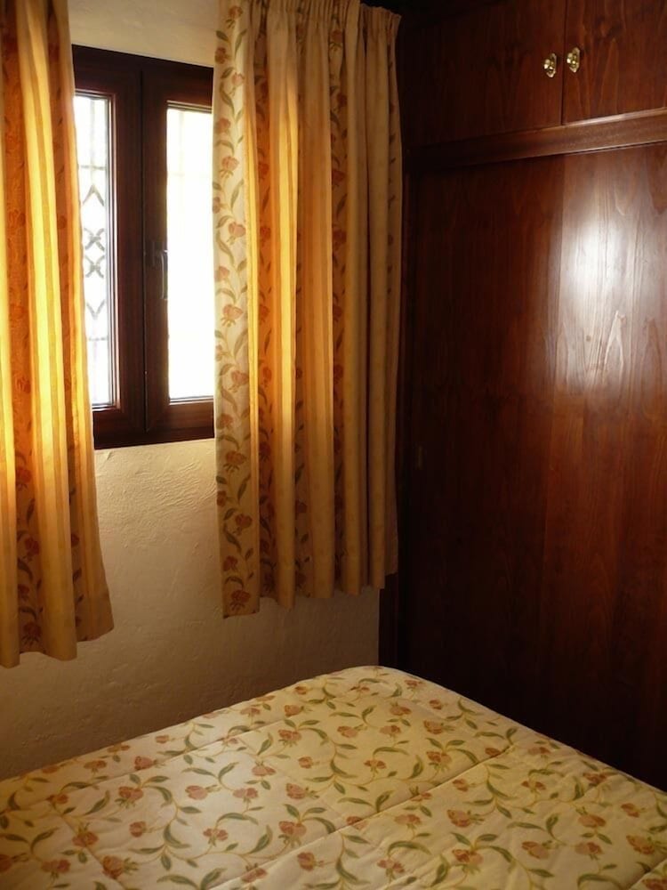 Casas Rurales Telecabina Las Catifas